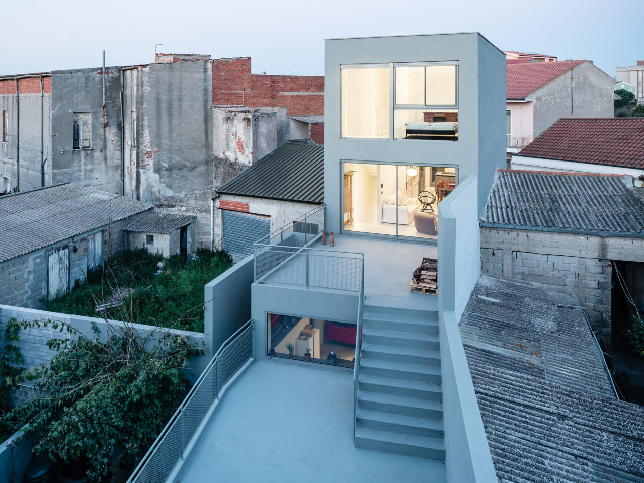 house-exterior-oristano-studioboom-architetti (5) House exterior oristano studioboom architetti