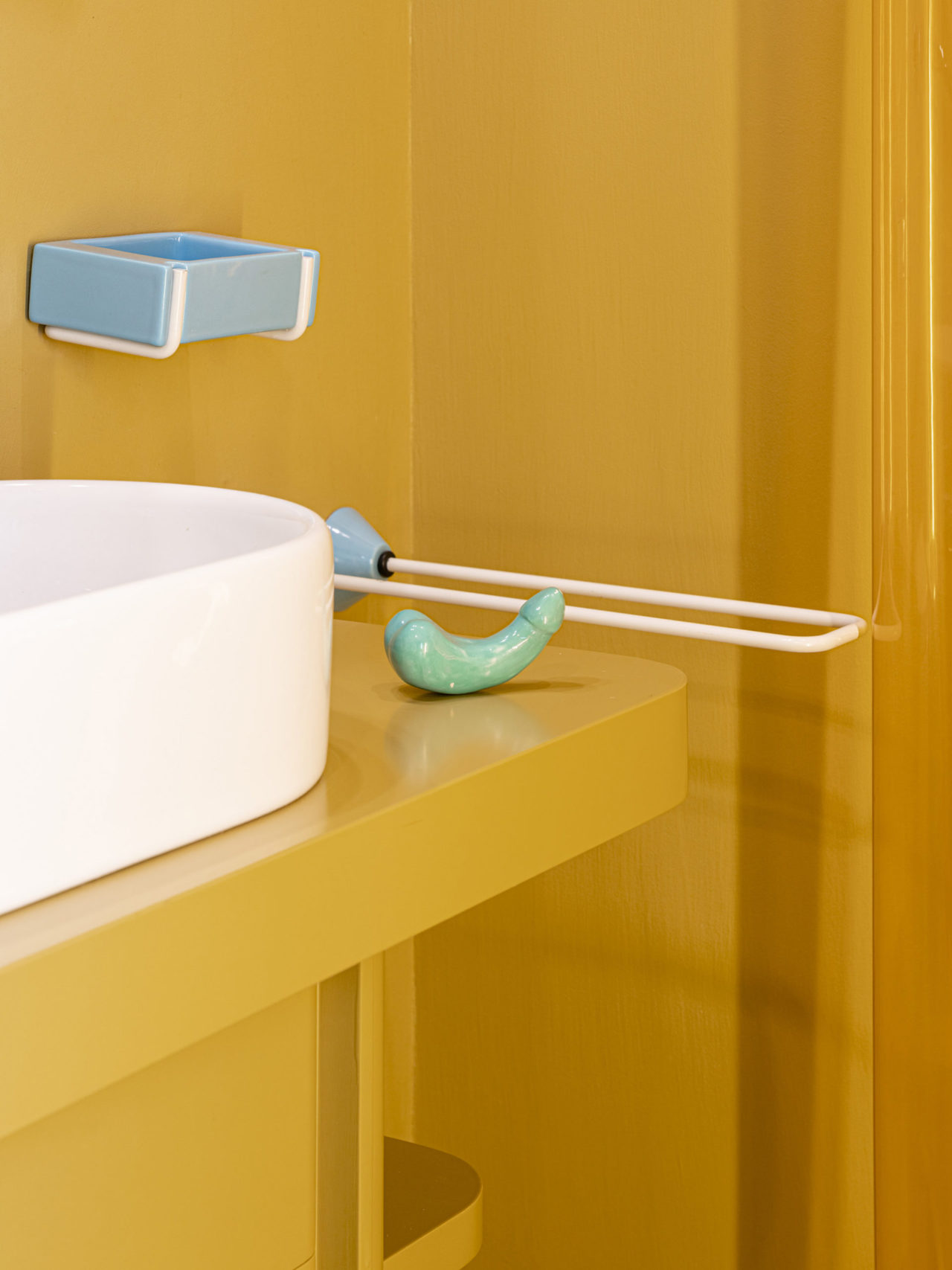 house-interior-milan-bathroom-detail-studio-boom-architetti House interior milan bathroom studioboom architetti