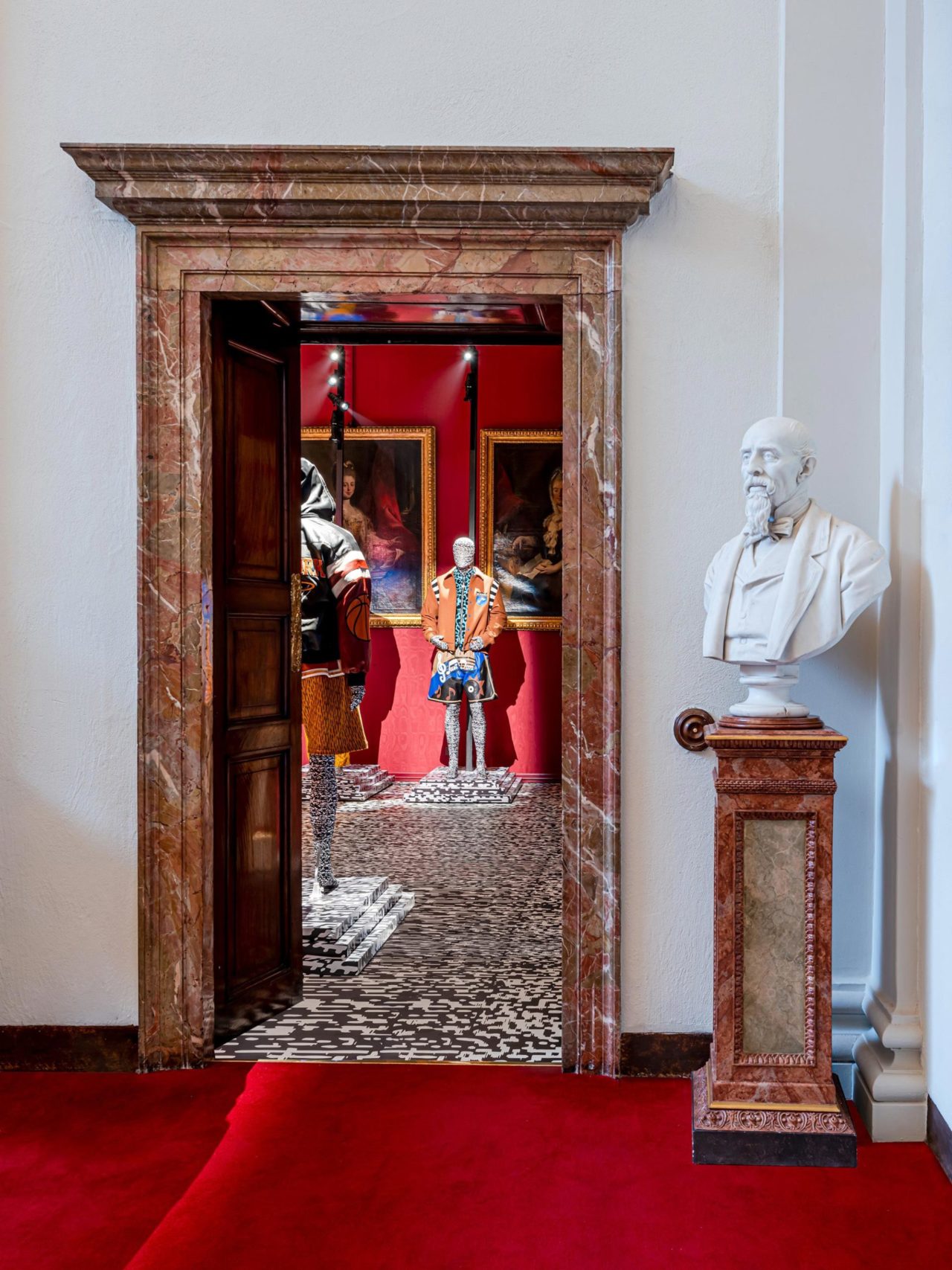just-don-showroom-milan-entrence-studio-boom-architetti Just don showroom milan entrance studio boom architetti