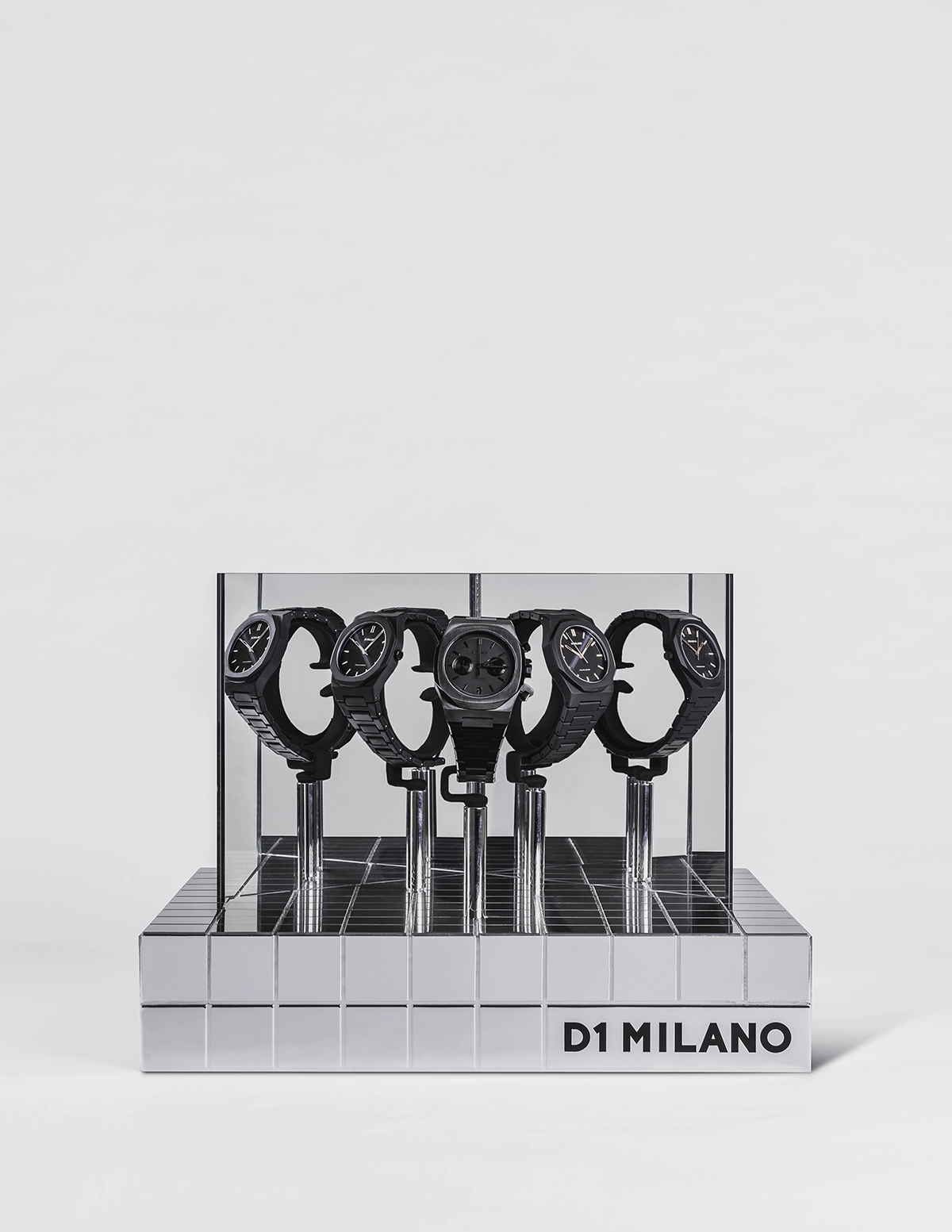 Espositore D1 Milano - Studioboom