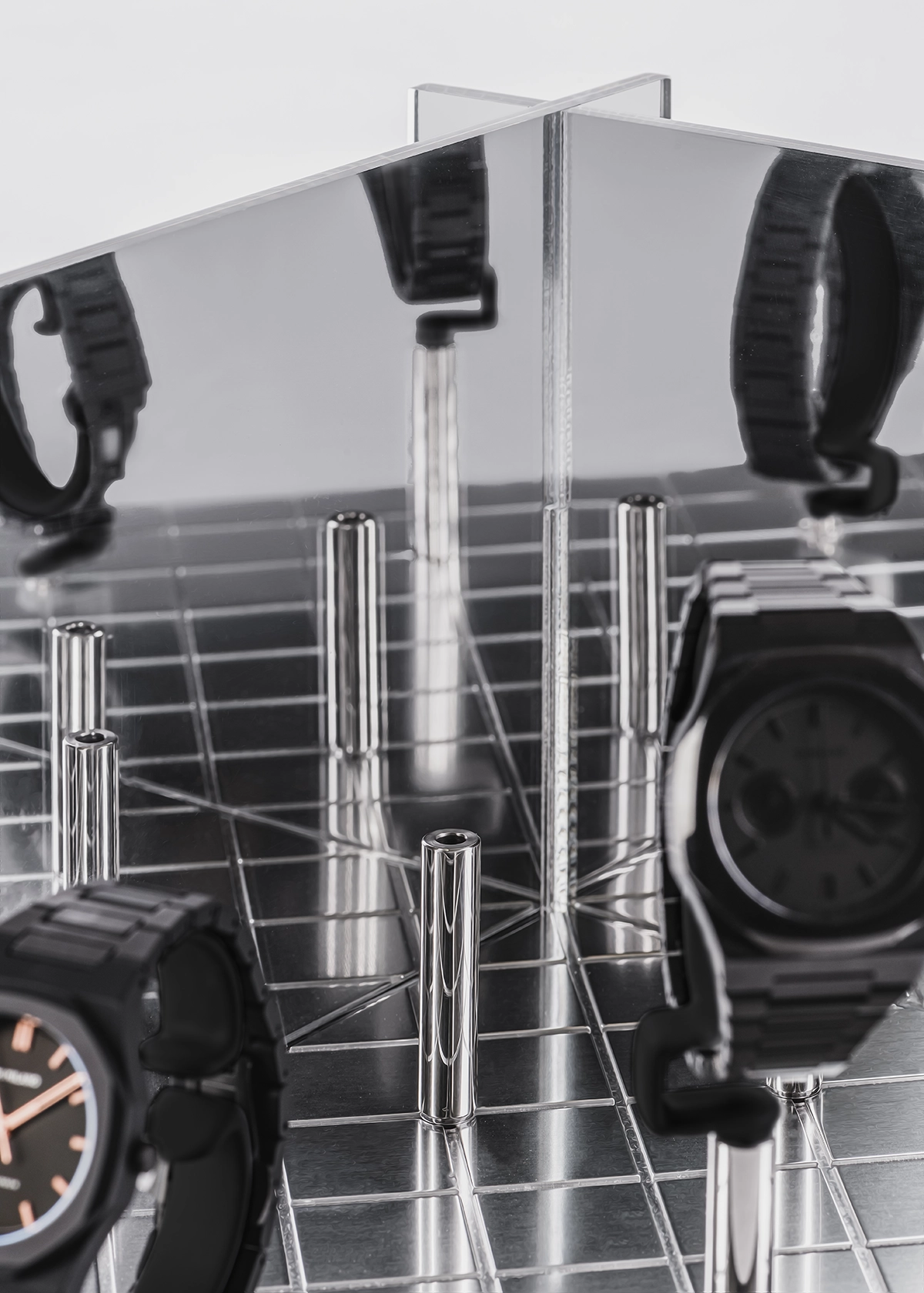 Espositore D1 Milano - Studioboom