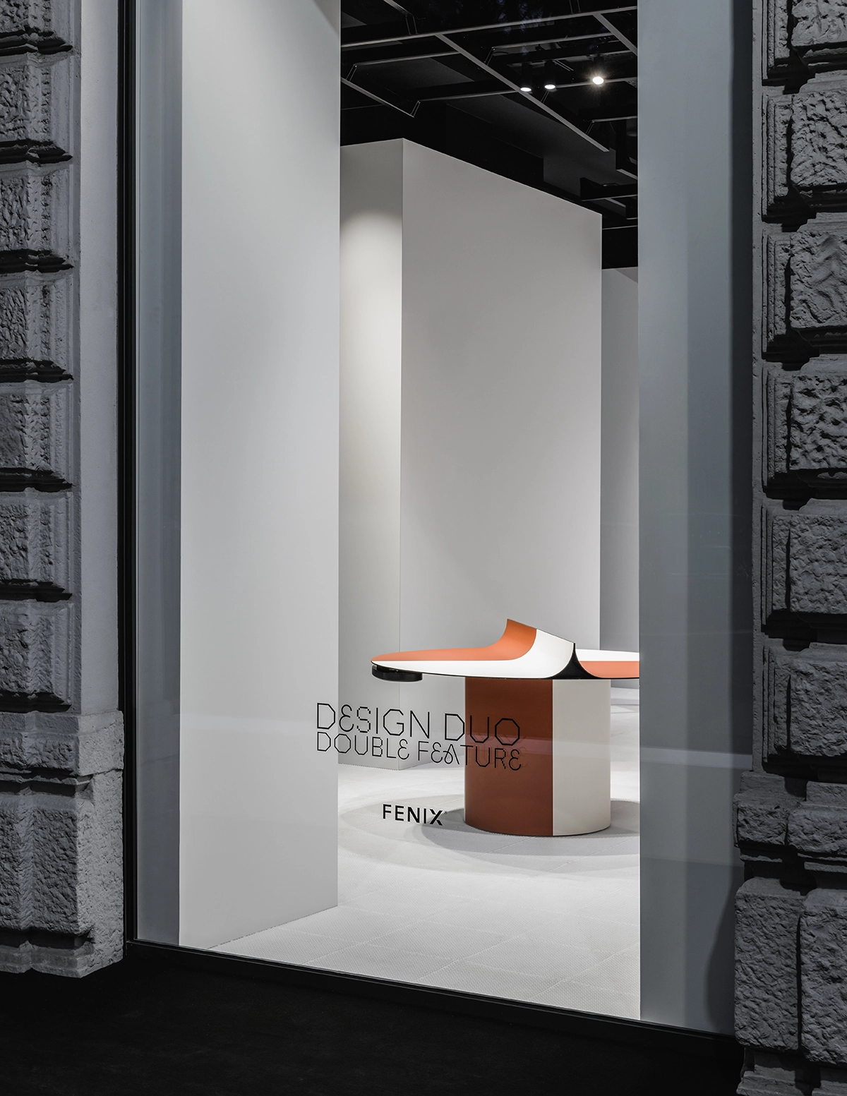 Fenix Sowroom - MDW24