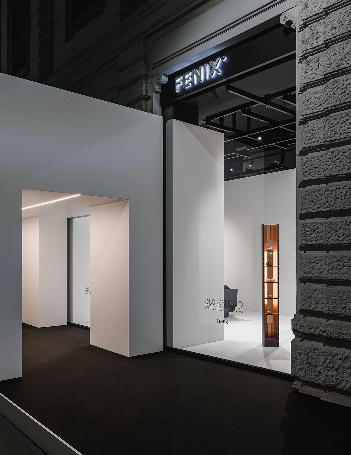 Fenix Sowroom - MDW24
