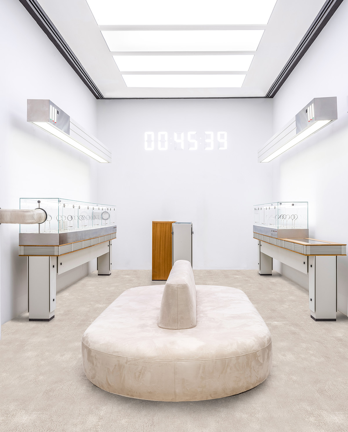 D1 flagship store - studioboom