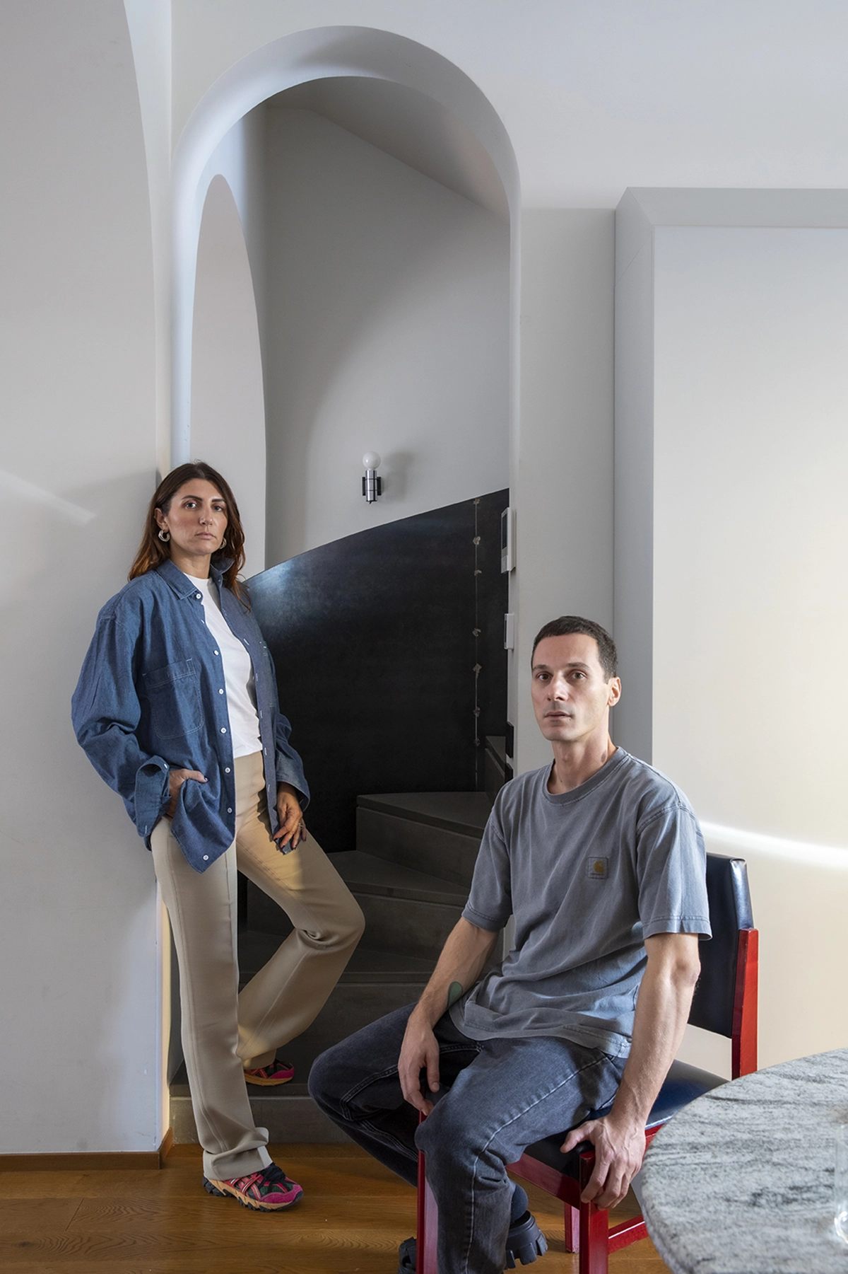 Casa Ratto - Studioboom