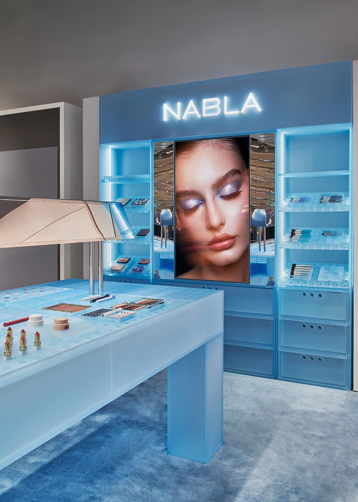 Nabla SB131 - Studioboom