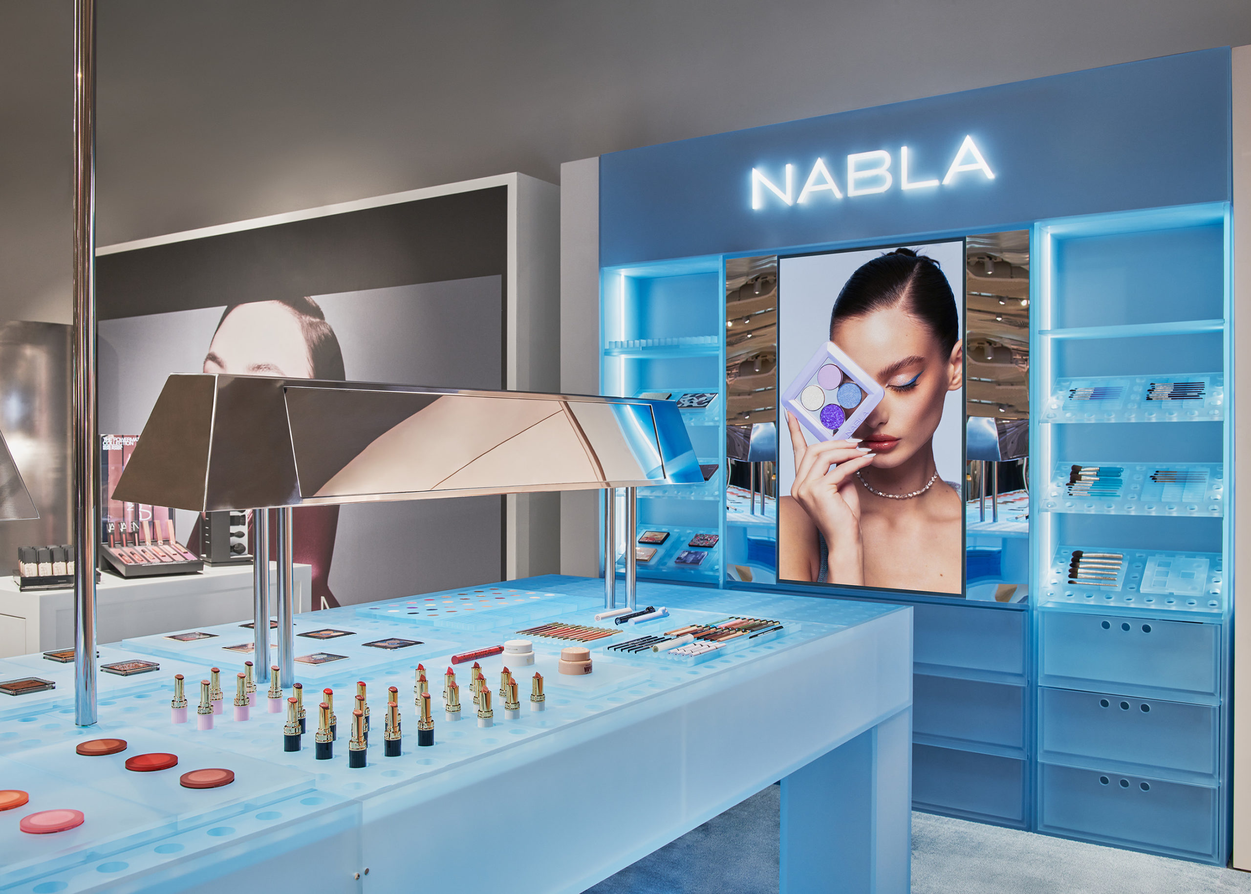 Nabla SB131 - Studioboom
