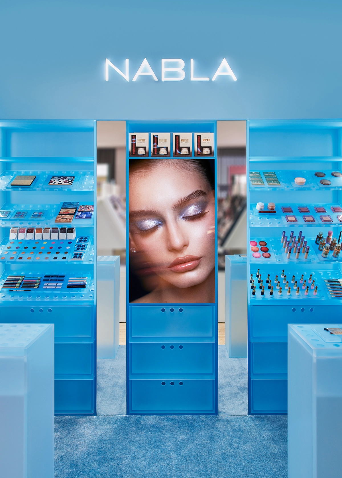 Nabla SB132 - Studioboom
